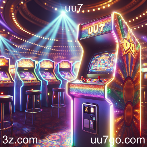 A Evolução dos Jogos de Arcade: Do Fliperama à Era Digital