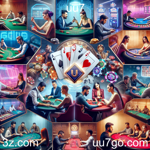 A Revolução dos Jogos Multijogador: Conectando Jogadores Globalmente